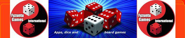 Fyzuntu Logo and company products